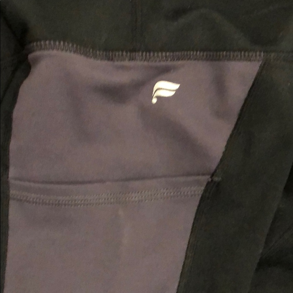 Fabletics Yoga Pants - Picture 5 of 5